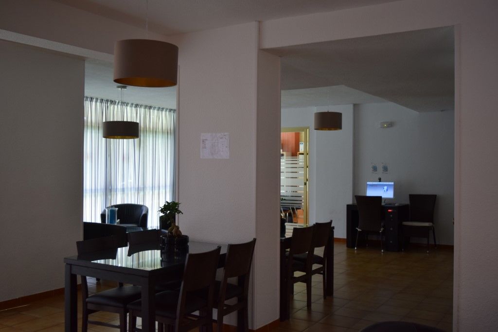 Apartamentos Turisticos Terralta Бенідорм Екстер'єр фото