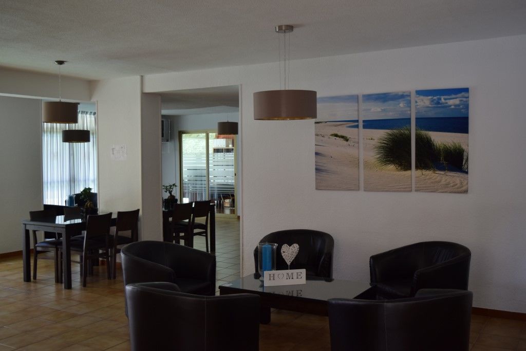 Apartamentos Turisticos Terralta Бенідорм Екстер'єр фото